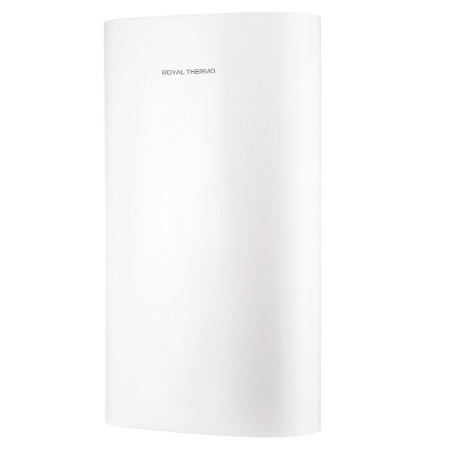 Водонагреватель накопительный Royal Thermo RWH 50 ST W Водонагреватель накопительный Royal Thermo RWH 50 ST W