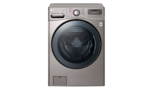 Стиральная машина с сушкой LG F1K2CH2T