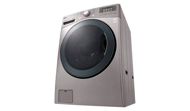 Стиральная машина с сушкой LG F1K2CH2T