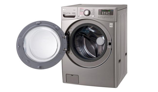 Стиральная машина с сушкой LG F1K2CH2T