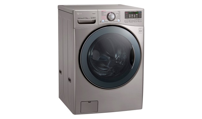 Стиральная машина с сушкой LG F1K2CH2T