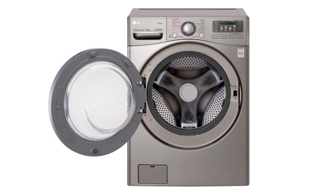 Стиральная машина с сушкой LG F1K2CH2T