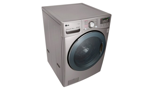 Стиральная машина с сушкой LG F1K2CH2T