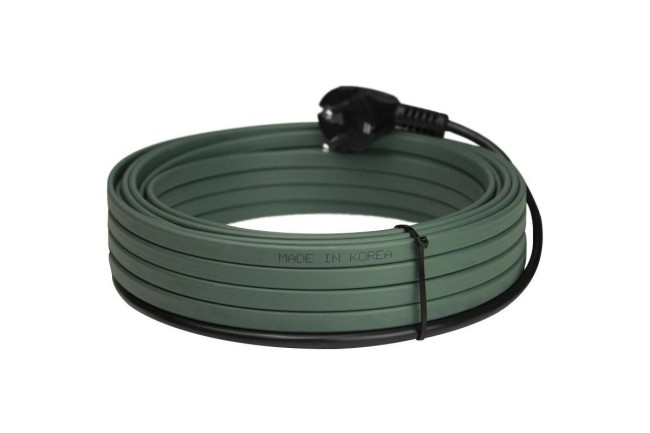 Греющий кабель Heatus ARDpipe-24 (HAAP24004) Греющий кабель Heatus ARDpipe-24 (HAAP24004)