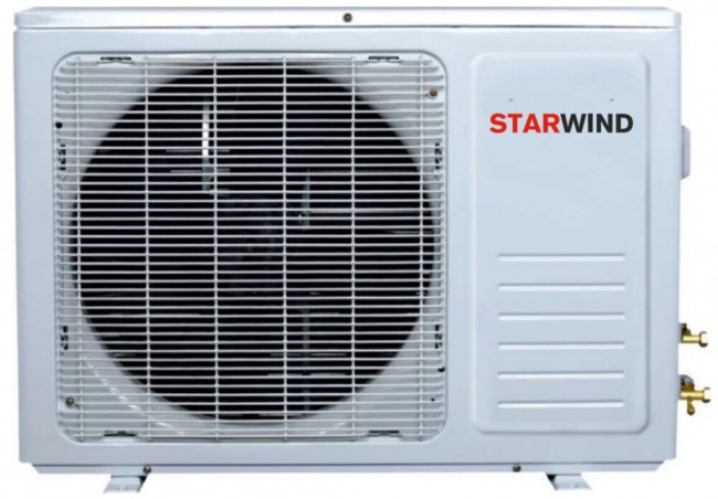 Сплит-система StarWind TAC-24CHSA/XI
