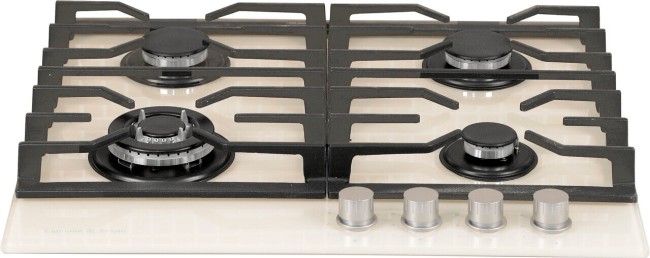 Встраиваемая газовая варочная панель Zigmund & Shtain MN 135.61 I Встраиваемая газовая варочная панель Zigmund & Shtain MN 135.61 I