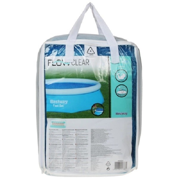 Покрывало солнечное Bestway 58241 BW