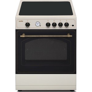 Электрическая плита Simfer F66VO05001 Электрическая плита Simfer F66VO05001