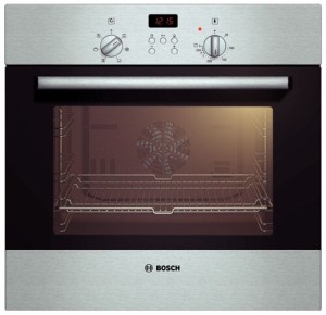 Встраиваемый электрический духовой шкаф Bosch HBN531E0