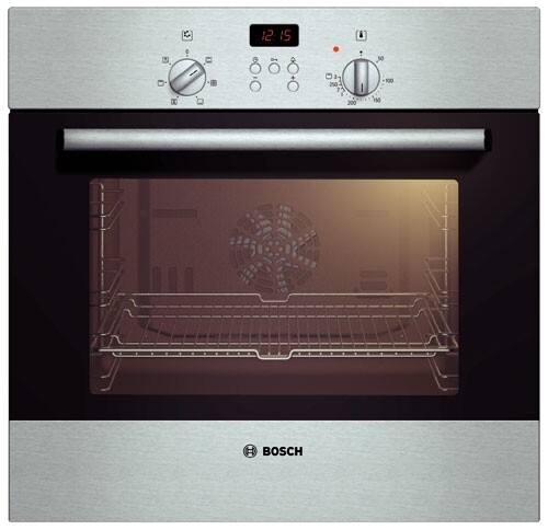 Встраиваемый электрический духовой шкаф Bosch HBN531E0