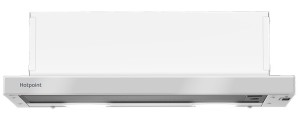 Встраиваемая вытяжка Hotpoint-Ariston HPTF 62HS WH Встраиваемая вытяжка Hotpoint-Ariston HPTF 62HS WH