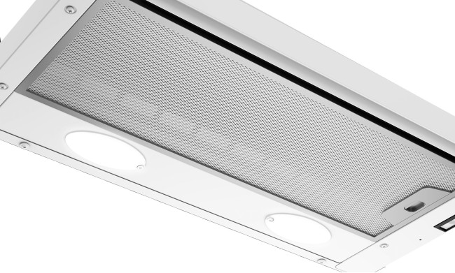 Встраиваемая вытяжка Hotpoint-Ariston HPTF 62HS WH Встраиваемая вытяжка Hotpoint-Ariston HPTF 62HS WH