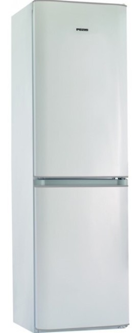 Холодильник Pozis RK FNF-174 белый с серебристыми накладками Холодильник Pozis RK FNF-174 белый с серебристыми накладками