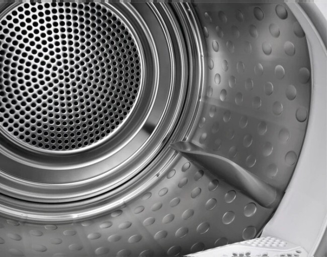 Сушильная машина Aeg T8DEC68S