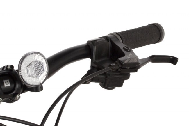 Велосипед Stinger 29AHD.ELEMSTD.20OR2 оранжевый Велосипед Stinger 29AHD.ELEMSTD.20OR2 оранжевый