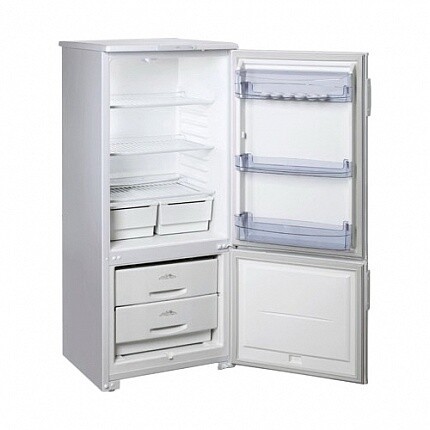 Холодильник Бирюса 151 Е-2 Холодильник Бирюса 151 Е-2