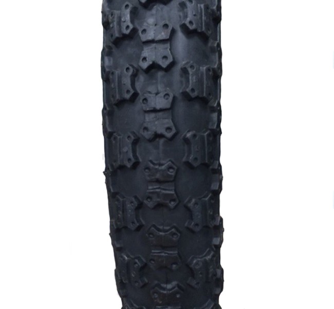 Велошина с камерой Duro 14" HF 143G14х2,125 (57-254)/DHB02052