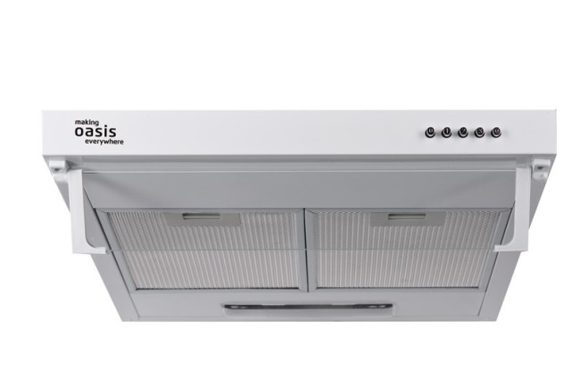 Вытяжка Oasis UP-50W (V)