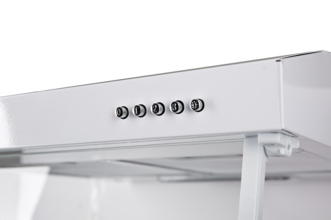 Вытяжка Oasis UP-50W (V)