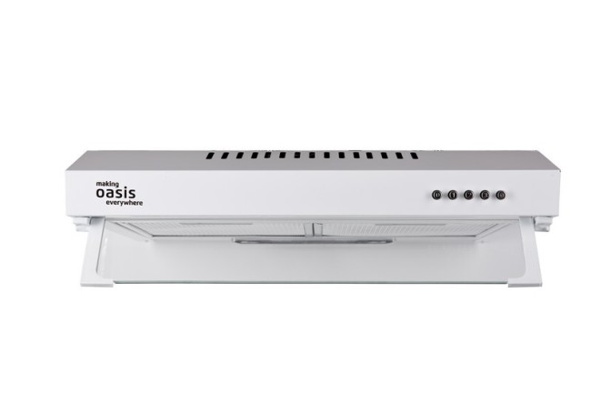 Вытяжка Oasis UP-50W (V)