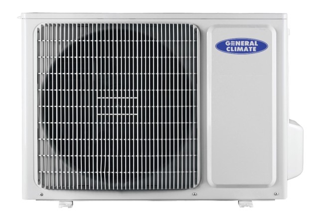 Сплит-система General Climate GC-MR18HR/GU-MR18H Сплит-система General Climate GC-MR18HR/GU-MR18H