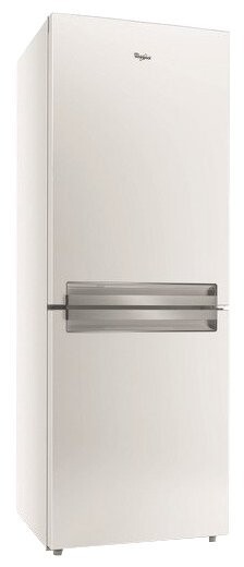 Холодильник Whirlpool BTNF 5011 W Холодильник Whirlpool BTNF 5011 W