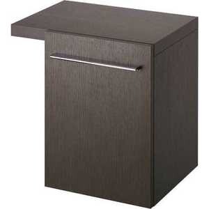 Шкафчик Ideal Standard Daylight боковой правый темный дуб (K2221EG)