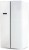 Холодильник Ginzzu NFK-465 белый