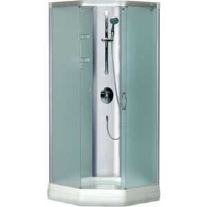 Душевая кабина Aquanet Penta 90х90х205 см (182125)