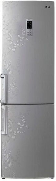 Холодильник LG GA-B489ZVSP Холодильник LG GA-B489ZVSP