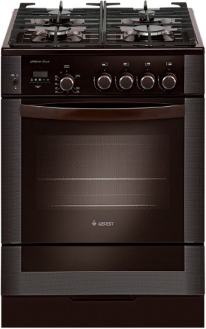 Газовая плита Gefest 6500-04 0075