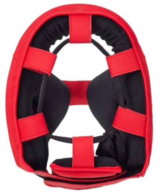 Шлем Insane Aurum IN22-HG201 красный XL Шлем Insane Aurum IN22-HG201 красный XL