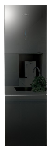 Холодильник Daewoo RNV3310GCHB