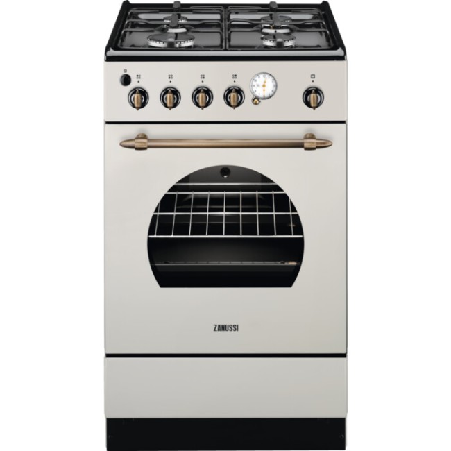 Газовая плита Zanussi ZCG 562 GL Газовая плита Zanussi ZCG 562 GL