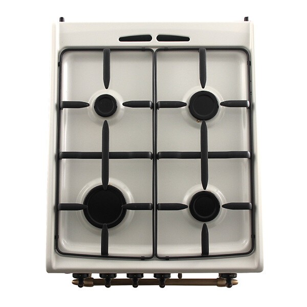 Газовая плита Zanussi ZCG 562 GL Газовая плита Zanussi ZCG 562 GL