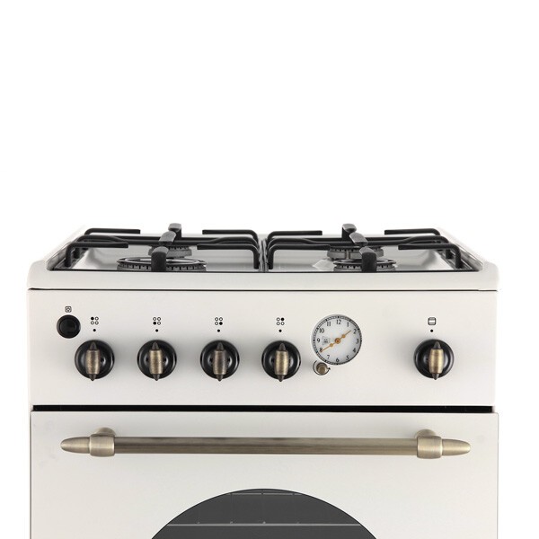 Газовая плита Zanussi ZCG 562 GL Газовая плита Zanussi ZCG 562 GL