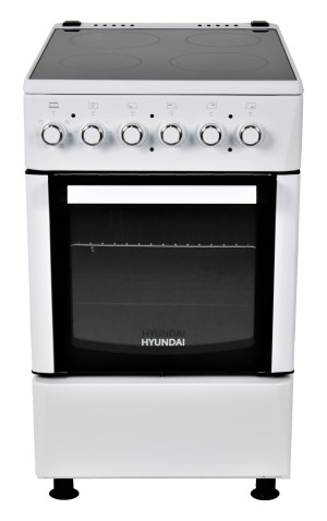 Плита электрическая Hyundai REE225