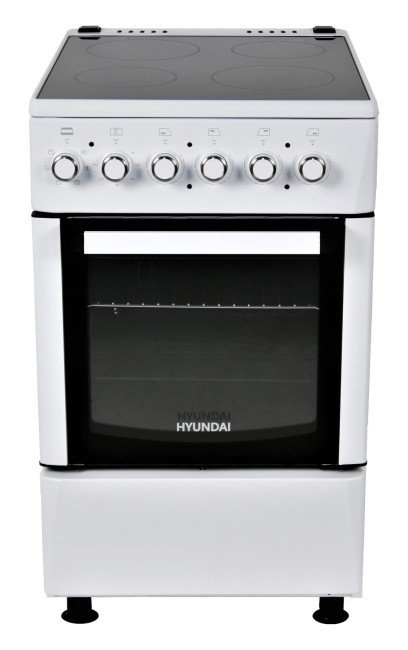 Плита электрическая Hyundai REE225