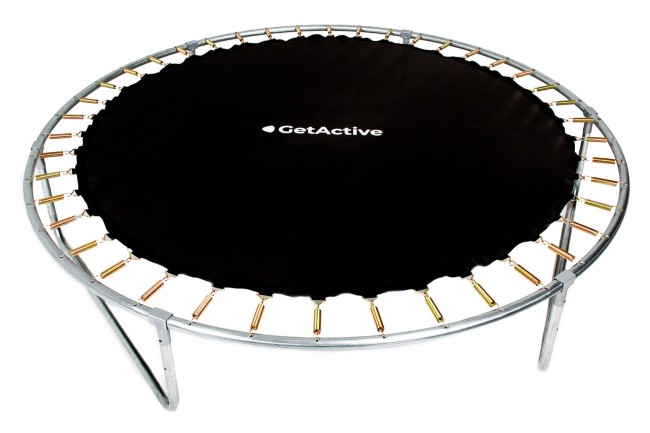 Батут GetActive Jump 8FT (08348S2Y-L) синий