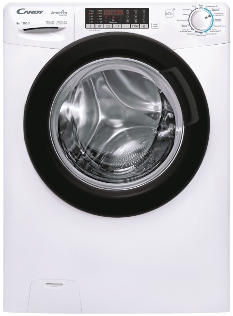 Стиральная машина Candy CSO44 286TWMB-07 Стиральная машина Candy CSO44 286TWMB-07
