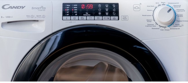 Стиральная машина Candy CSO44 286TWMB-07 Стиральная машина Candy CSO44 286TWMB-07