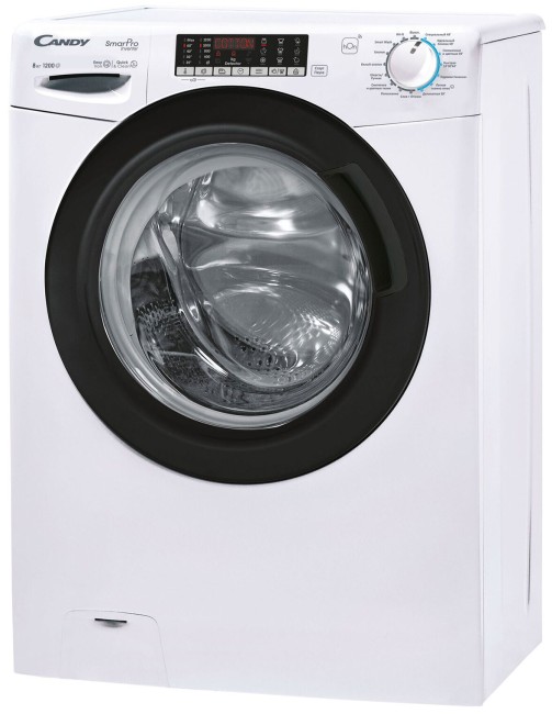 Стиральная машина Candy CSO44 286TWMB-07 Стиральная машина Candy CSO44 286TWMB-07
