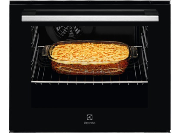 Комбинированная плита Electrolux RKK660201X