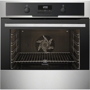Встраиваемый электрический духовой шкаф Electrolux EOA 5551 AAX