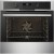 Встраиваемый электрический духовой шкаф Electrolux EOA 5551 AAX