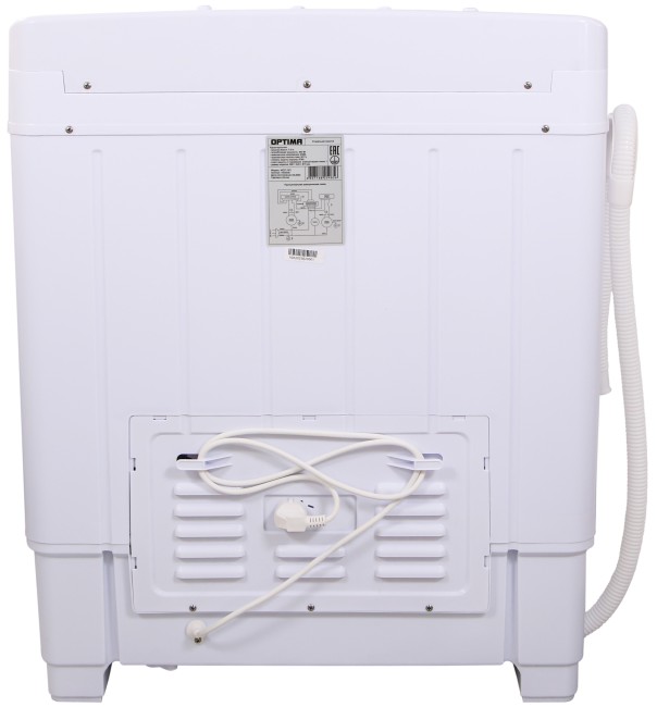 Стиральная машина Optima МСП-75П Стиральная машина Optima МСП-75П