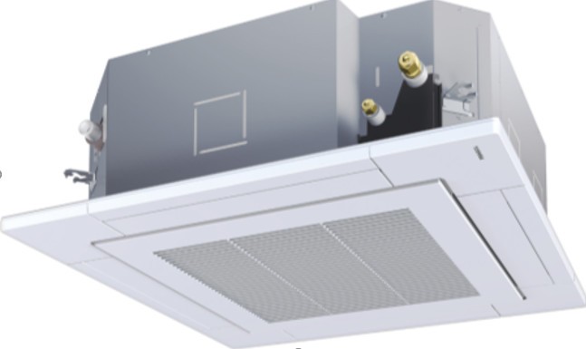 Внутренний блок Toshiba RAS-M13U2MUVG-E Внутренний блок Toshiba RAS-M13U2MUVG-E