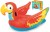 Надувной плот Bestway Попугай 41127 BW Надувной плот Bestway Попугай 41127 BW