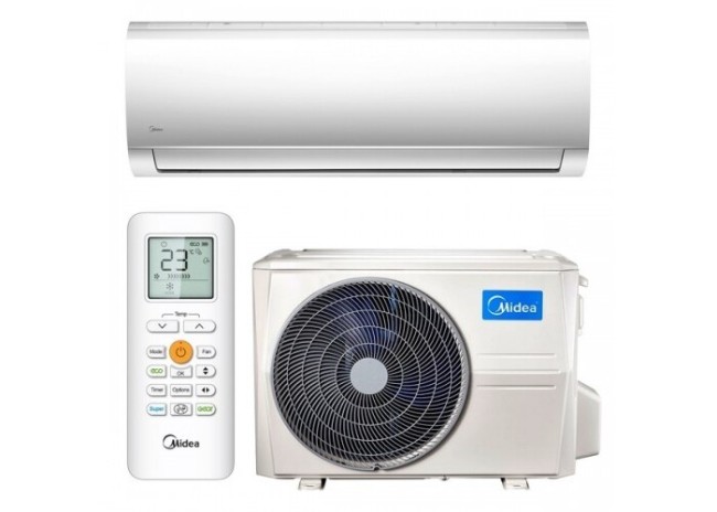 Сплит-система Midea MA-18N1D0-I/MAB-18N1D0-O