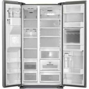 Холодильник LG GW-P227NAXV